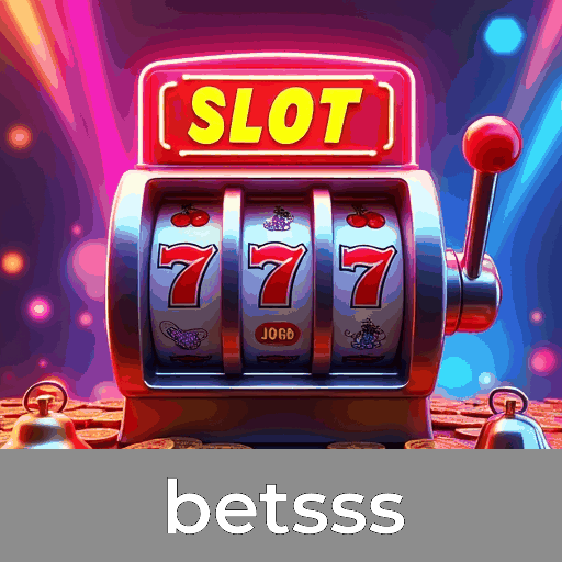 betsss: Entre com login rápido e explore jogos ao vivo