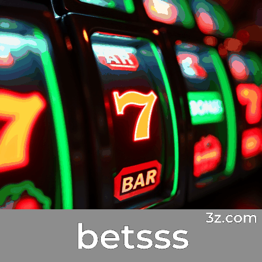 betsss: Apostas Esportivas Precisão e Excelência