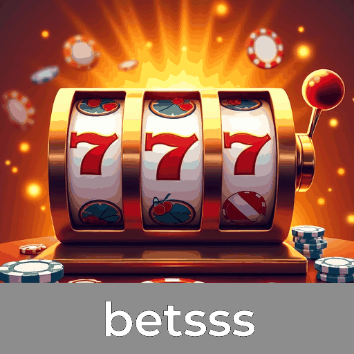 betsss: Entre com login rápido e explore jogos ao vivo
