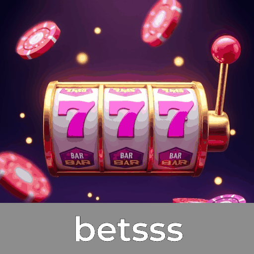 betsss: Aproveite caça-níqueis e caça-níqueis com bônus no cassino ao vivo!