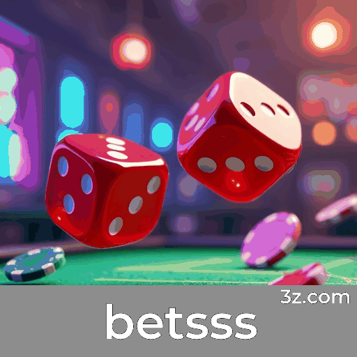 Desenvolvedores e Inovação: betsss, o Futuro dos Jogos