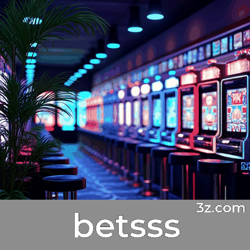 Login seguro no betsss: proteção e privilégios exclusivos