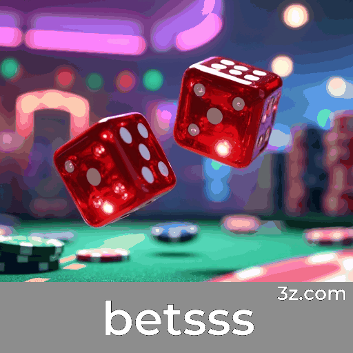 betsss: Apostas Esportivas Precisão e Excelência