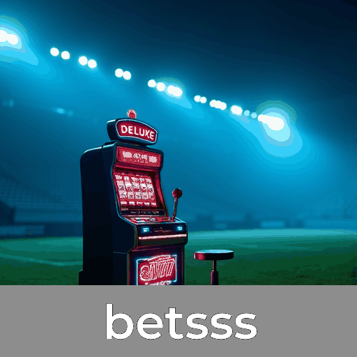 betsss: Entre com login rápido e explore jogos ao vivo