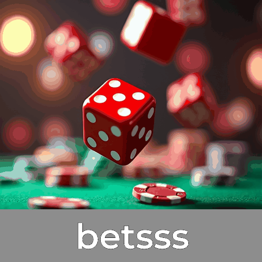 betsss - Plataforma confiável para apostas emocionantes e bônus