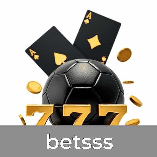 betsss - Plataforma confiável para apostas emocionantes e bônus