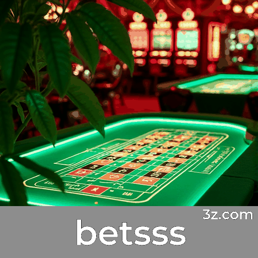 Desenvolvedores e Inovação: betsss, o Futuro dos Jogos