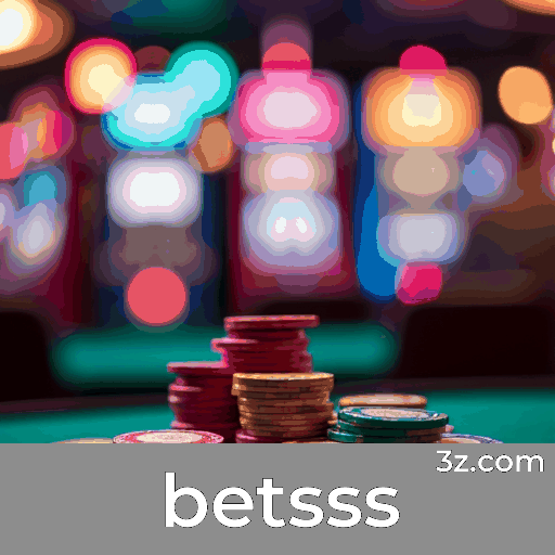 Luxo e Exclusividade: Experiência de Casino no betsss